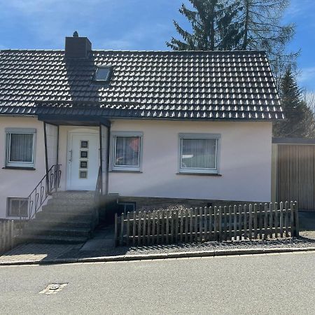 Ferienhaus Bockswiese Гослар Экстерьер фото