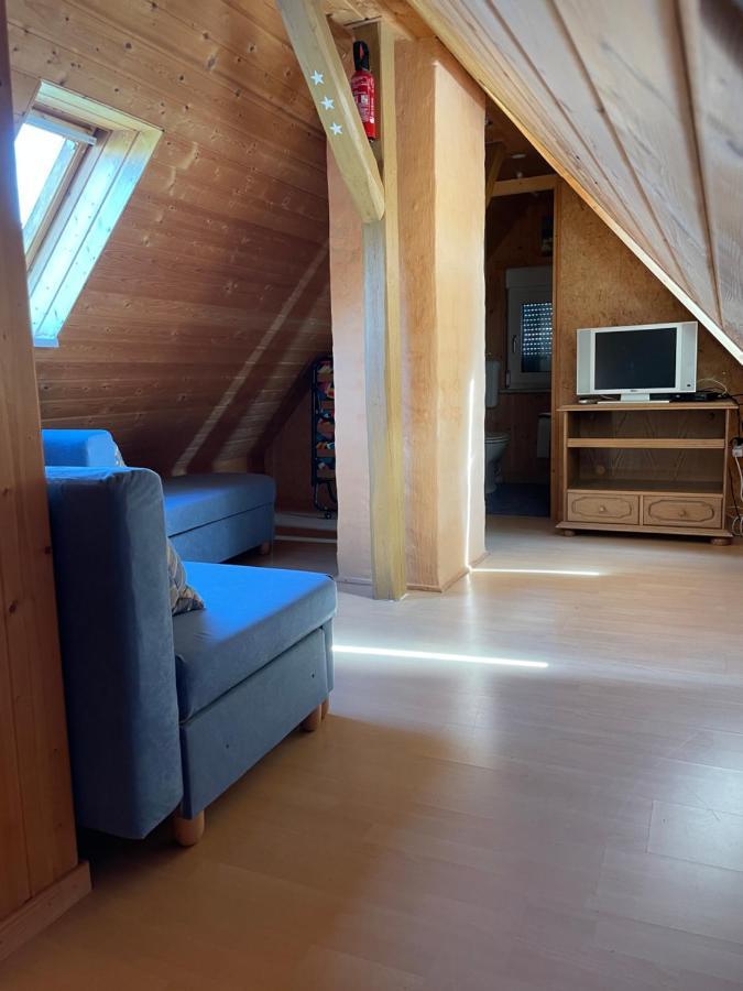 Ferienhaus Bockswiese Гослар Экстерьер фото