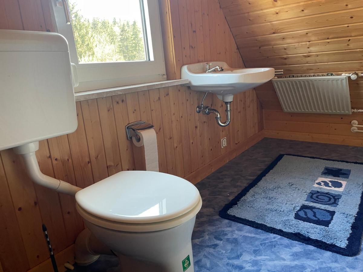 Ferienhaus Bockswiese Гослар Экстерьер фото
