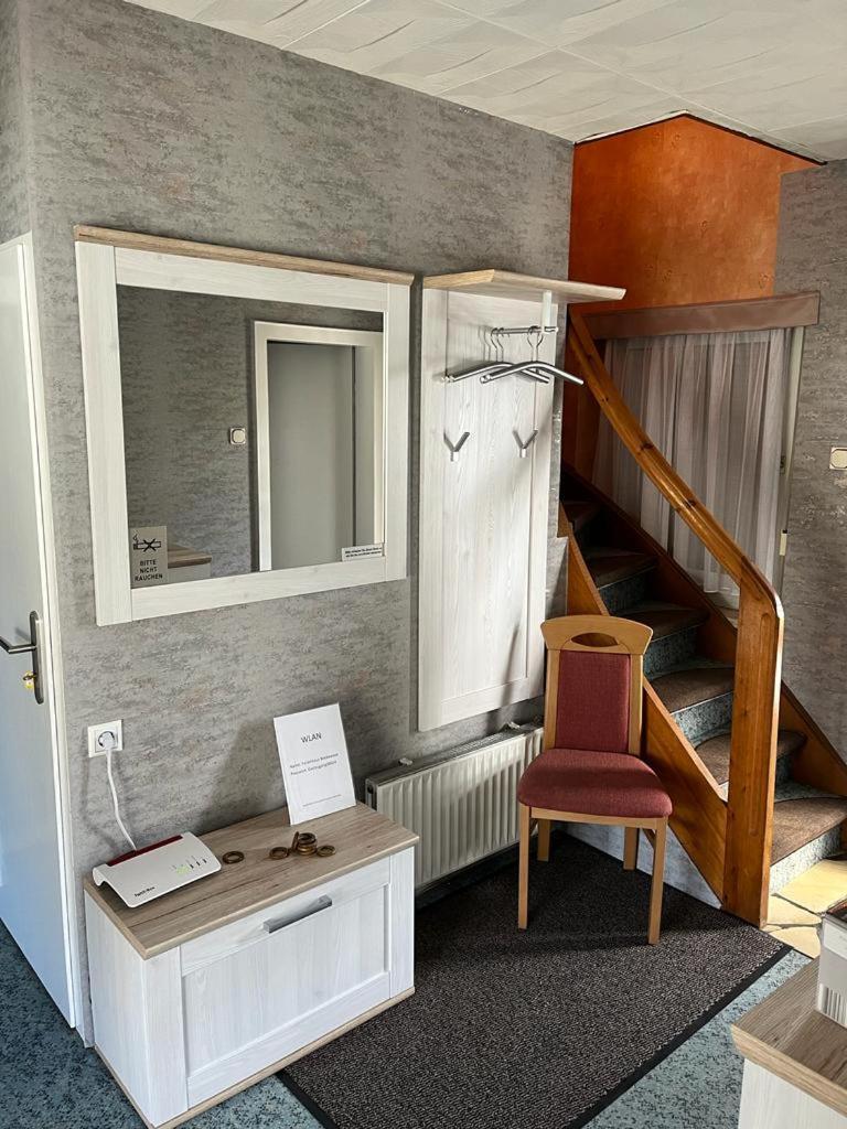 Ferienhaus Bockswiese Гослар Экстерьер фото