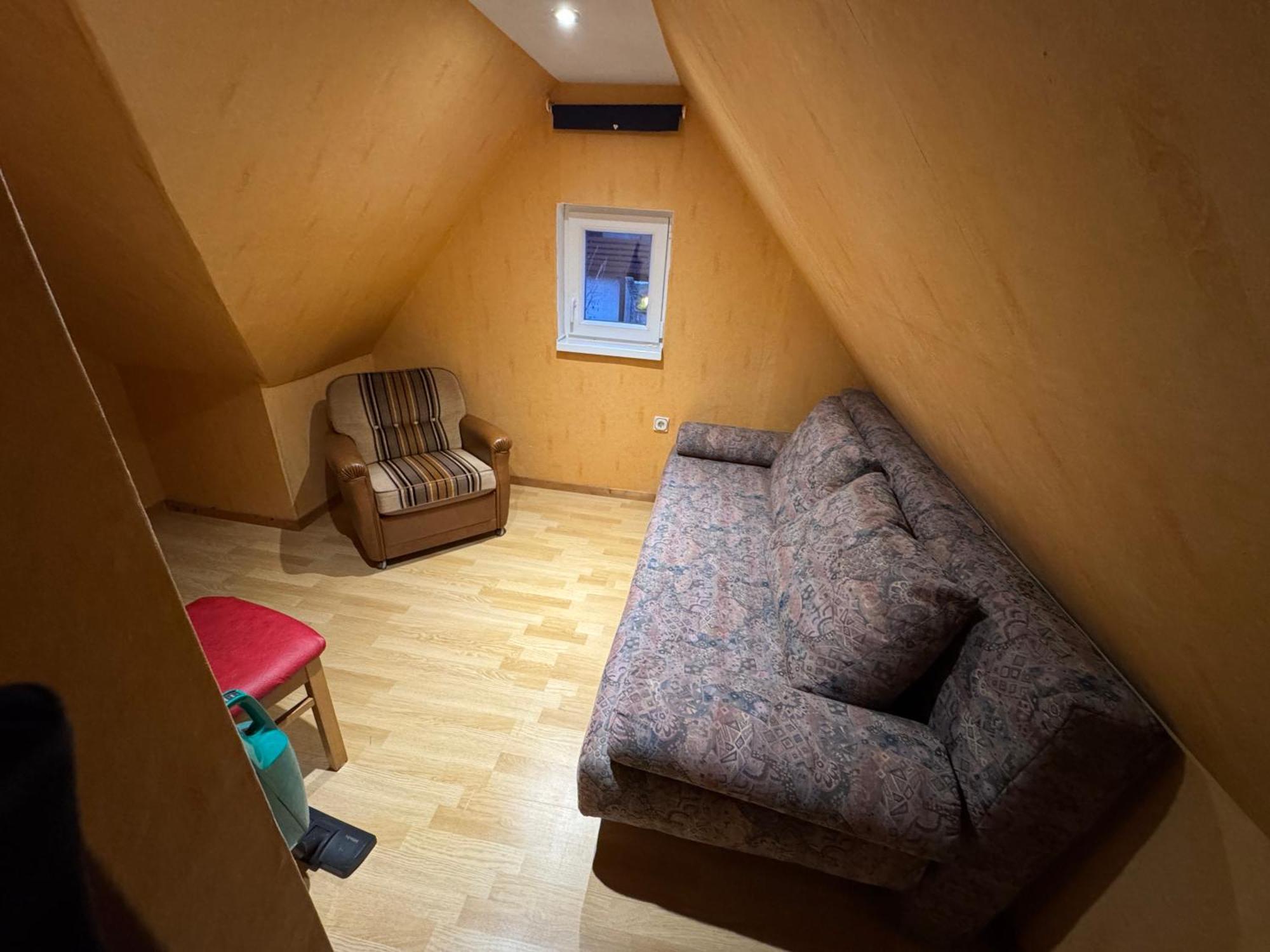 Ferienhaus Bockswiese Гослар Экстерьер фото